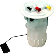 Citroen C-Elysee (2012-2024) 1.5 Hdi ve  1.6 Hdi Depo Şamandırası (Pierburg)