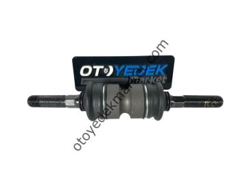 Citroen Saxo (1994-2004) Rot Mili İç Orta (Ayd)