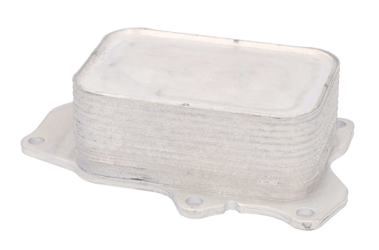 Peugeot 301 (2018-2020) 1.5 BlueHdi Motor Yağ Soğutucu Radyatörü (Veka)