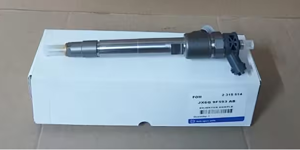 Citroen C-Elysee (2018-2024) 1.5 Blue Hdi Yakıt Enjektörü (Fomoco)