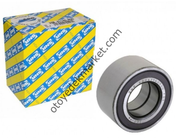 CİTROEN SAXO (1996-2003) 1,4 ÖN PORYA RULMANI (İTHAL)