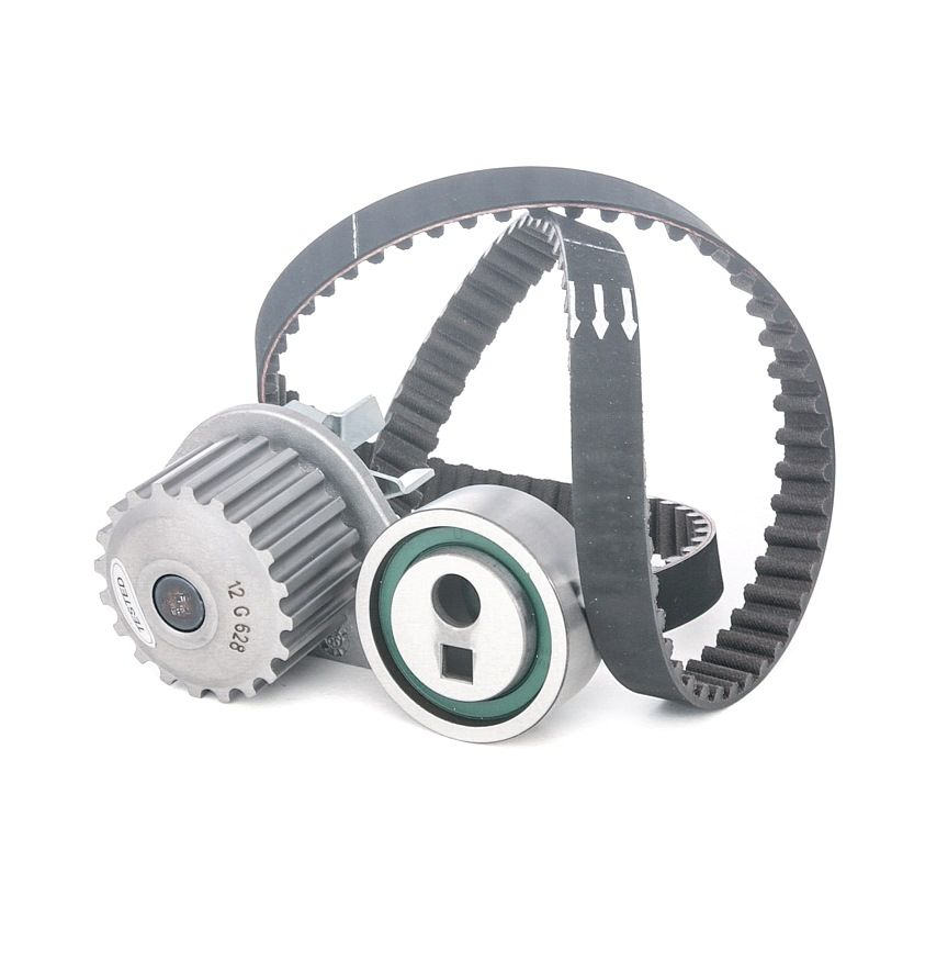 Citroen Saxo (1997-2004) 1.4 Benzinli Triger Ve Devirdaim Seti (Orijinal Eurorepar)