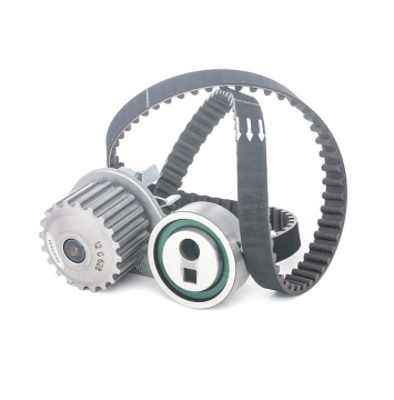 Citroen Saxo (1997-2004) 1.4 Benzinli Triger Ve Devirdaim Seti (Orijinal Eurorepar)