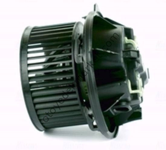 Citroen C5 (2005-2008) Kalorifer Motoru (Kale)