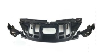 Peugeot 207 (2006-2011) Ön Tampon İç İskeleti (İthal)