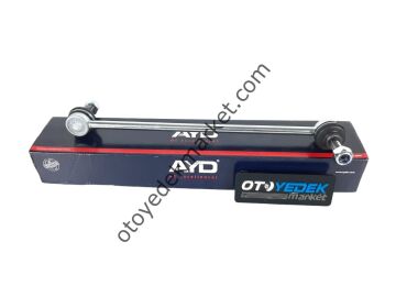 PEUGEOT 5008 VİRAJ ASKI ROTU (Z ROT) (AYD)