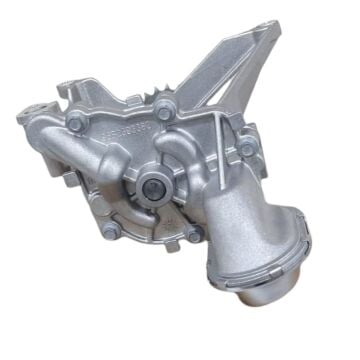 Citroen C4 Picasso (2008-2014) 2.0 Hdi Yağ Pompası (Orijinal)