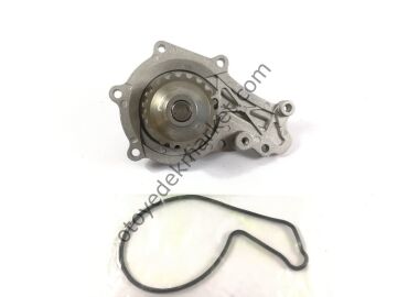 Citroen C4 ve DS4 (2011-2015) 1.6 HDİ Devirdaim (Pierburg)