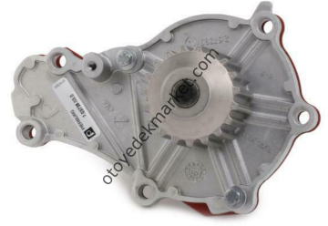 Citroen C4 Picasso (2007-2014) 1.6 HDİ Devirdaim (Pierburg)