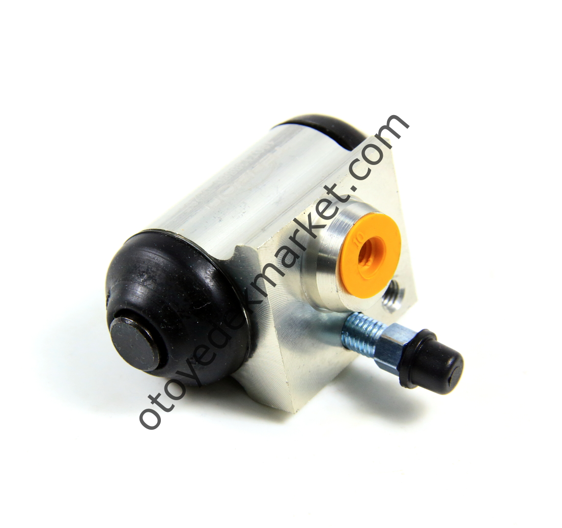 Citroen C-Elysee (2012-2024) Arka Fren Silindiri / Merkezi  (Bosch)