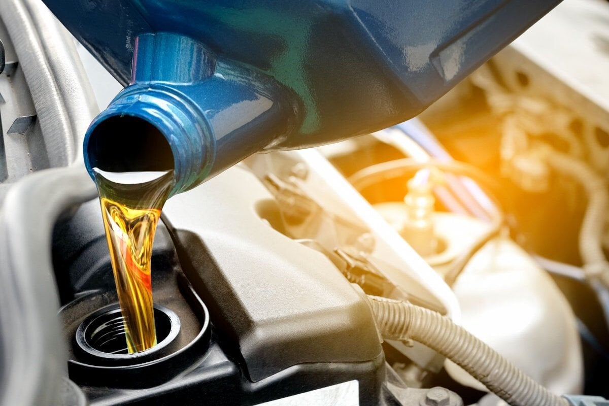 Motor Yağı Değişim Periyotları