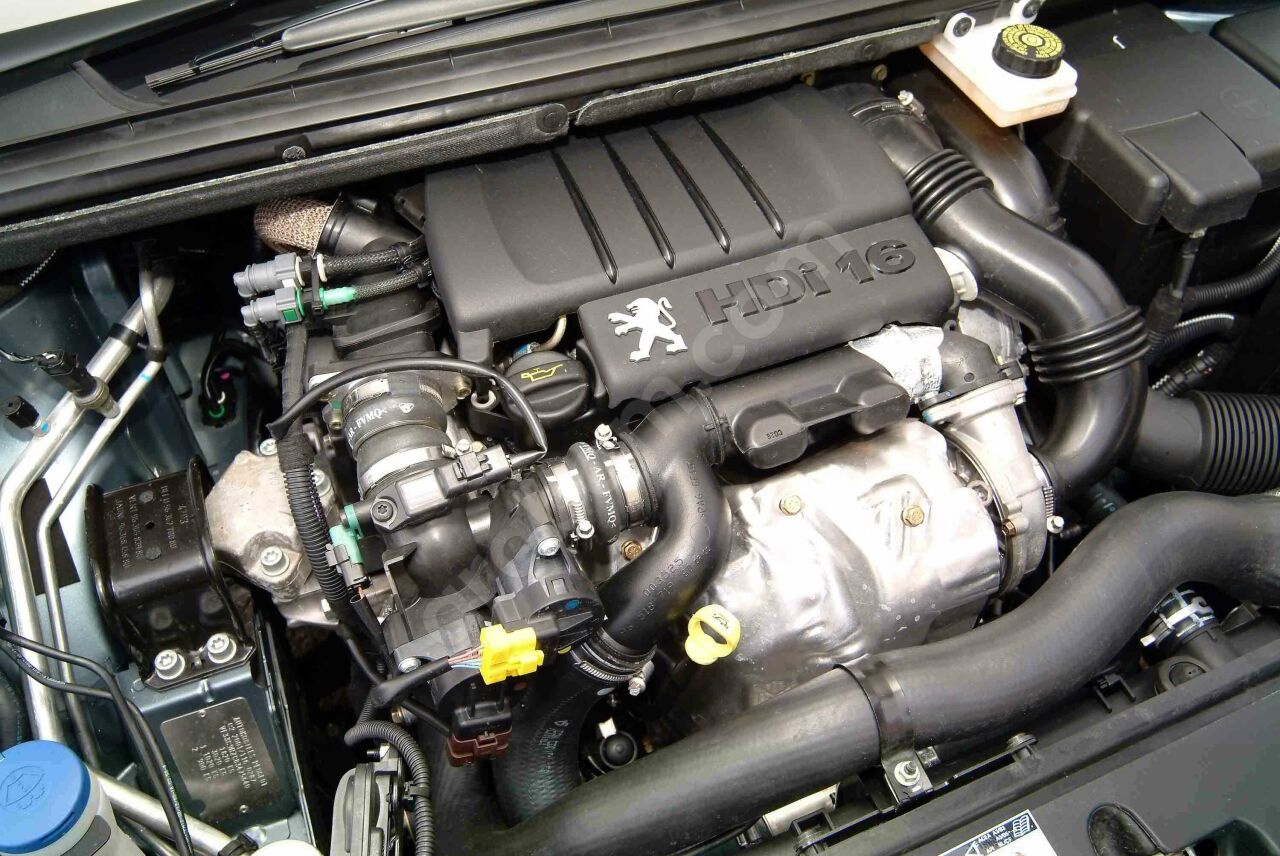 HDI Motor Nedir? Kronik Sorunları Nelerdir?