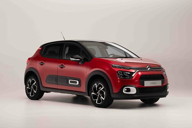 ﻿Konfor ve Pratikliğin Öncüsü Citroën