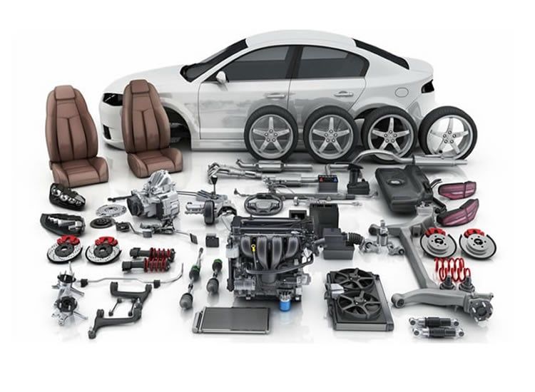 Citroen yedek parçalarının kalitesi