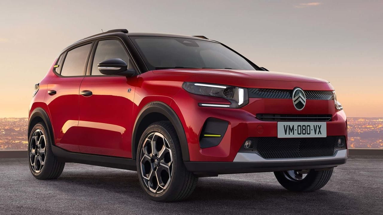 Citroën Markasının En Sorunsuz Modeli: Citroën C3