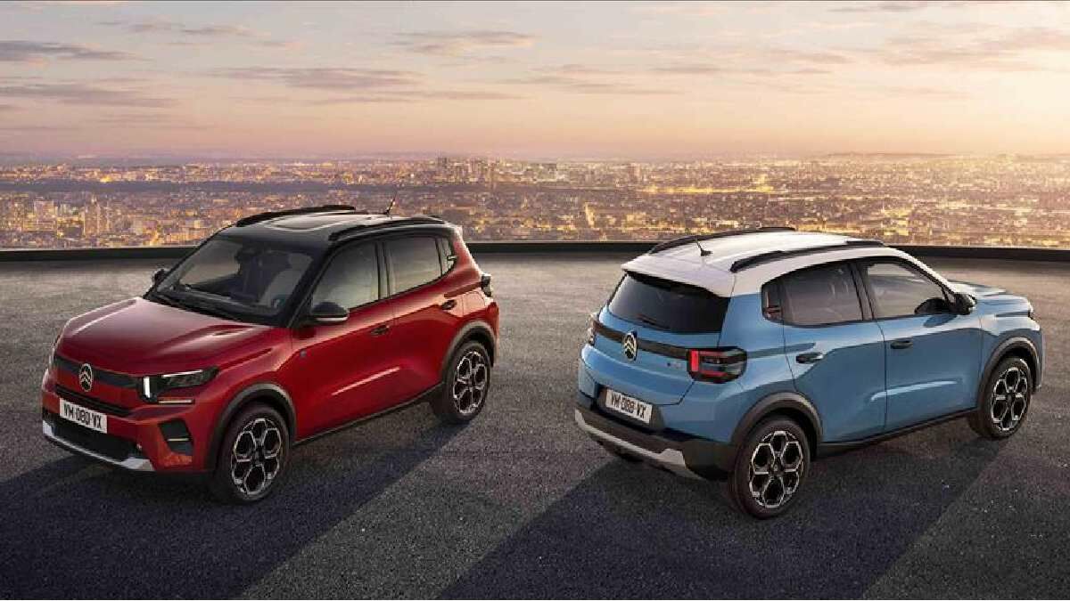 Türkiye’de Citroen Markasına Güven Oldukça Fazla