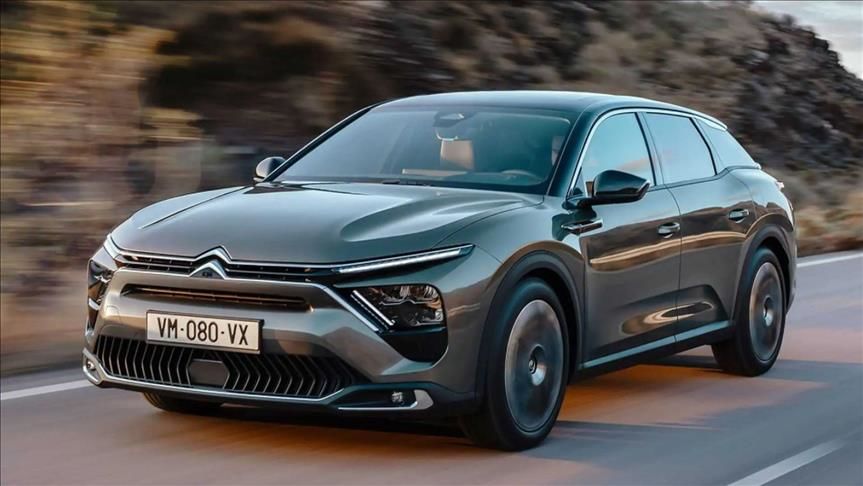 ﻿Türkiye'de En Çok Tercih Edilen Citroen Otomobilleri