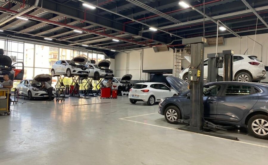 Citroen Yetkili Servis mi Özel Servis mi Mantıklı