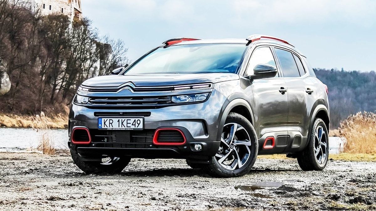 En iyi citroen otomobil modelleri