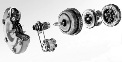 Citroen Otomobilinizi Şımartın Orijinal Yedek Parçalar bizde
