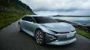 Citroen Otomobillerini Neden Tercih Etmeliyim
