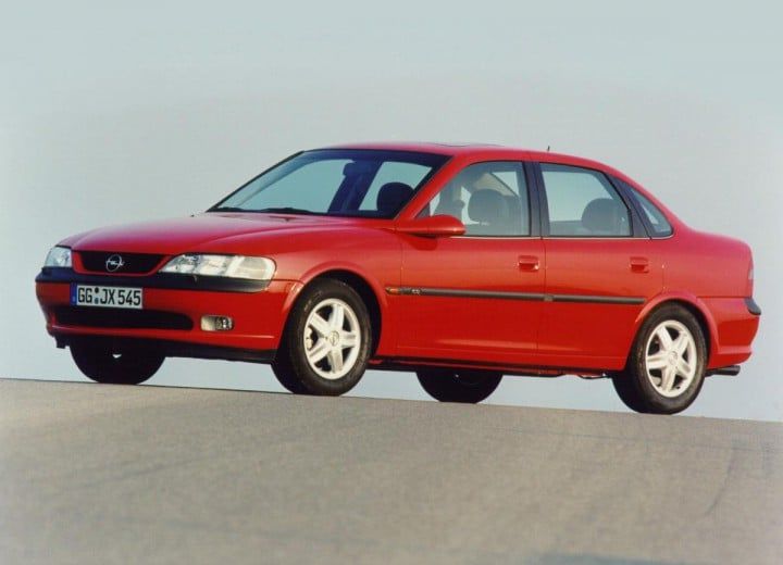 Opel Vectra Otomobilin Tarihi ve Özelliği