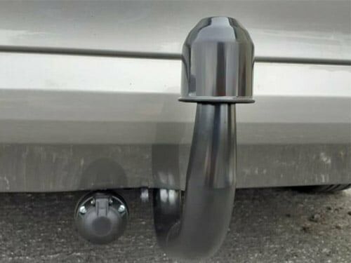 Otomobillerde Çeki Demiri Montajı Nasıl Yapılır