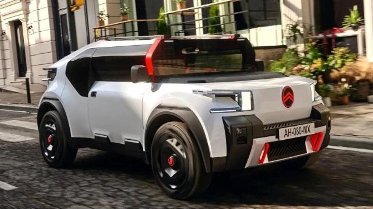 Citroen otomobillerin bakımının kesinlikle zamanında yapılması gerekiyor  