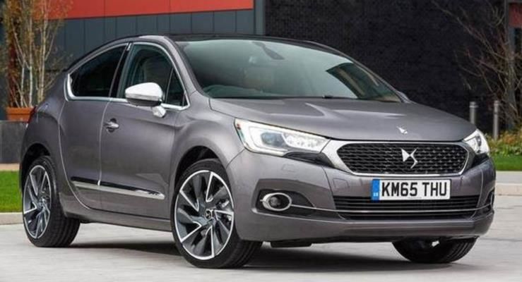 Citroen Otomobili Hangi Guruba Ait Bir Markadır 
