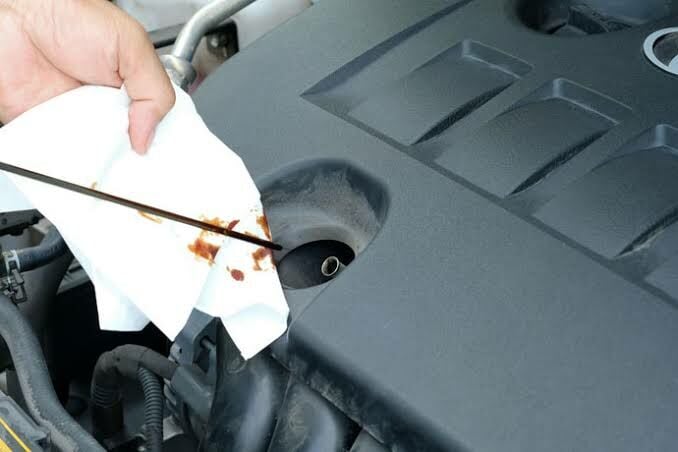 Otomobillerin Yağ Yakma Sorunları Neden Oluşur