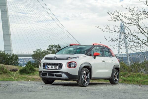 Citroen Araçlar İçin Mevsimsel Bakım Rehberi: Her Mevsim Güvenli Sürüş