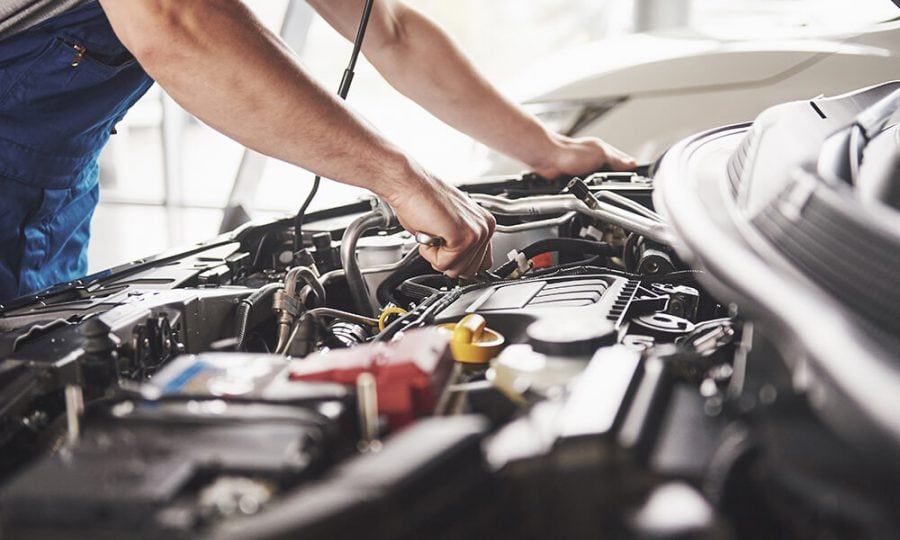 Citroen Aracınızın Ömrünü Uzatacak 5 Yedek Parça