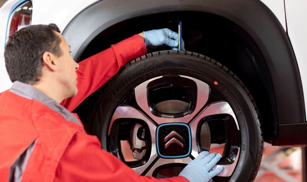 Citroen Yedek Parçalarda Garanti Süreleri ve Garanti Şartları