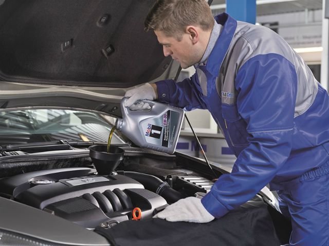 Citroën Otomobiller İçin En İyi Motor Yağı Seçimi: Performans ve Dayanıklılık