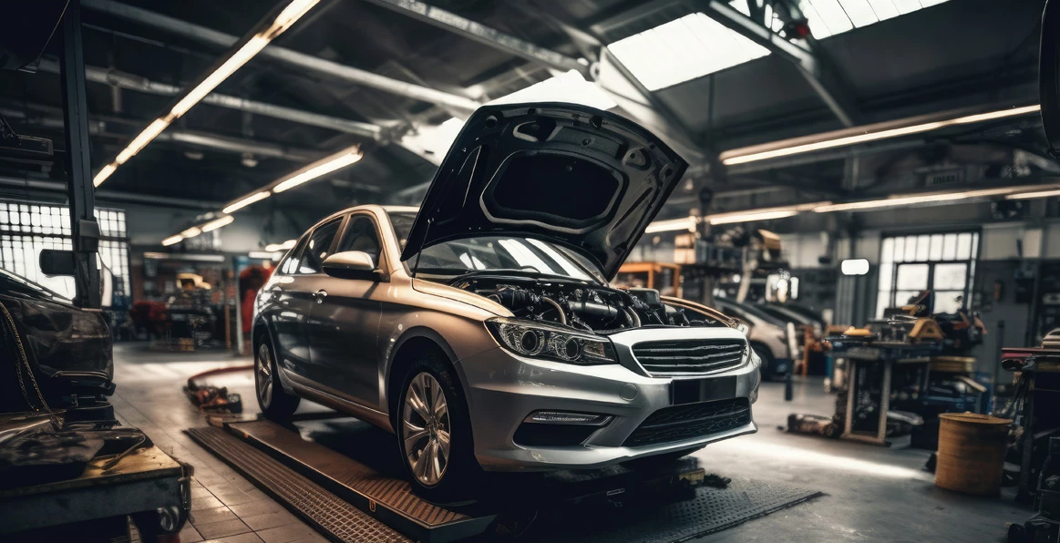 Citroën Motor Yağı Değişimi: Adım Adım Rehber ve İpuçları