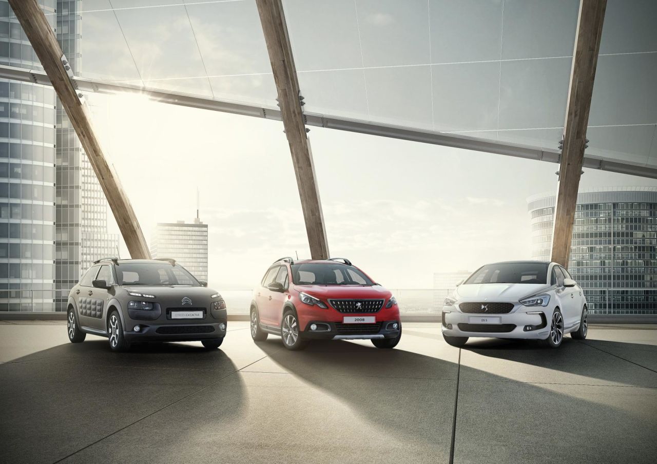 Peugeot ve Citroën: Aynı mı, Farklı mı?