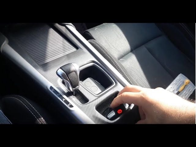 Citroën El Freni Parçaları: Zamanında Bakım ve Değişim İpuçları