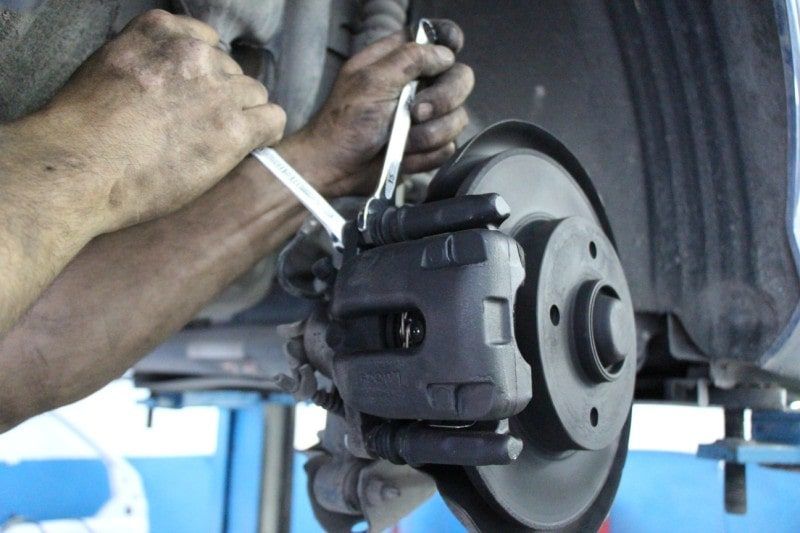 Citroën Fren Disk ve Balata Değişimi: Nelere Dikkat Etmelisiniz?