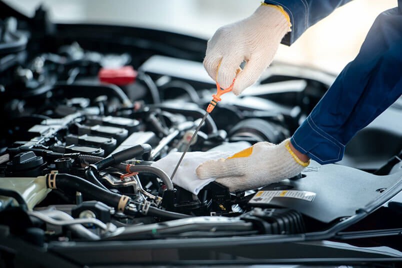 Citroën Fren Sistemi Bakımı: Aracınızın Ömrünü Uzatmanın Yolları