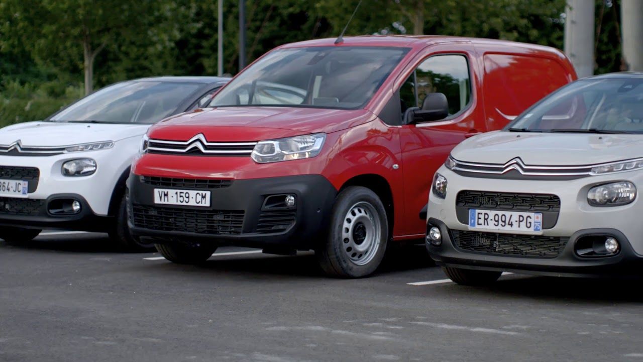 Citroën Fren Sistemleri: Güvenlik ve Performans İçin İpuçları
