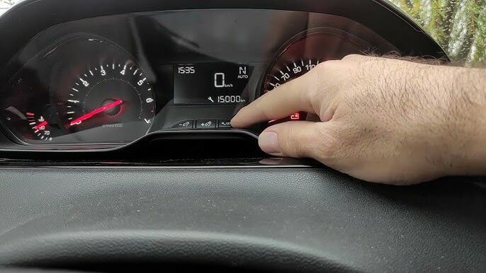 Citroen 208 Bakım Rehberi: Uzun Ömürlü Kullanım İçin İpuçları