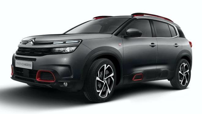 Citroën C5 İçin En İyi Lastik Seçimi: Konfor ve Güvenlik İçin İpuçları