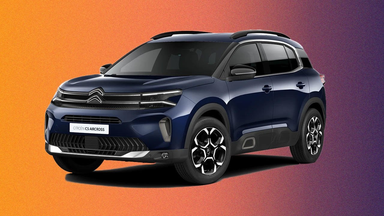 Citroën C5 Motor Seçenekleri: Hangi Motor Sizin İçin Uygun?