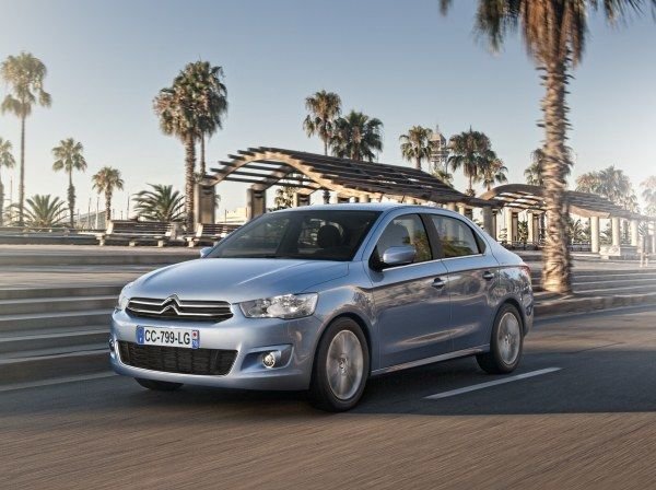 Citroën C-Elysée Süspansiyon Sistemi Yedek Parçaları: Konfor ve Güvenliği Artırmanın Yolları