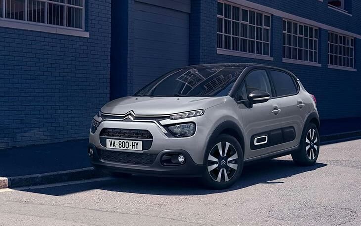 Citroën C3 İçin En Çok Tercih Edilen Yedek Parçalar ve Tavsiyeler
