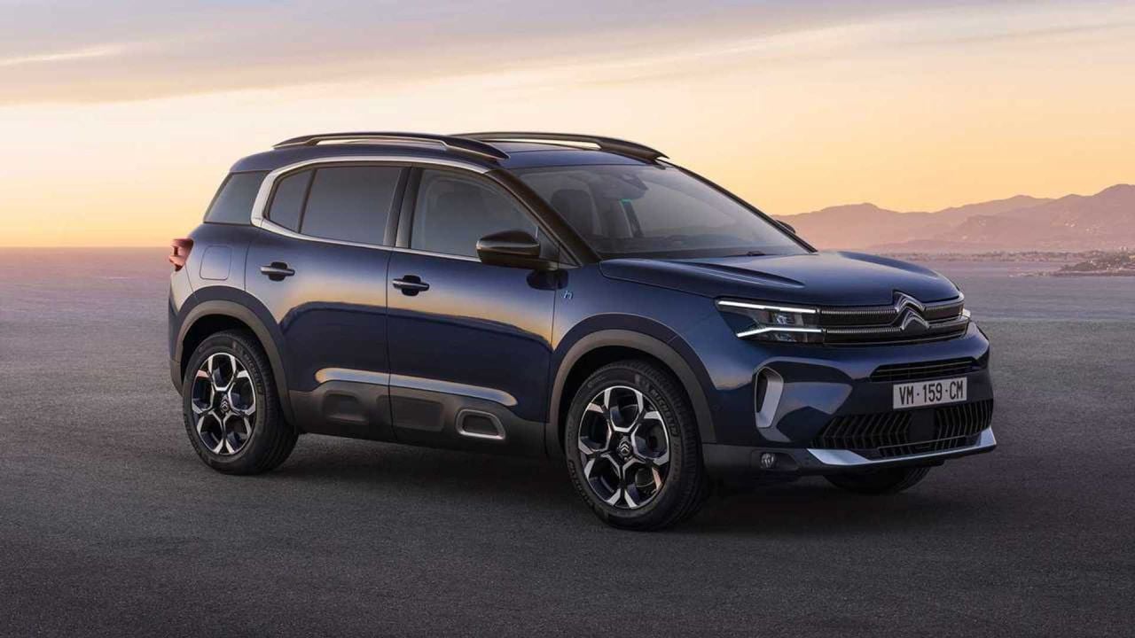 Citroën C5 Aircross’unuz İçin Uygun Fiyatlı Yedek Parça Rehberi