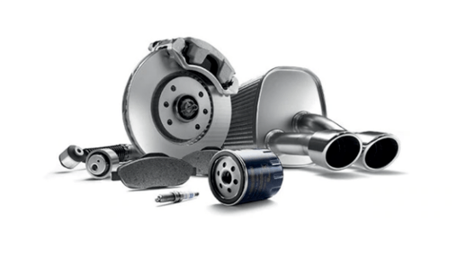 Citroën Motor Performansını Artıran Yedek Parçalar