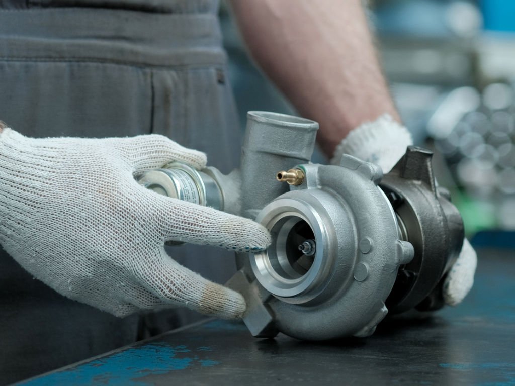 Citroën Aracınızda Turbo Şarj Sistemleri: Performans ve Sorunlar