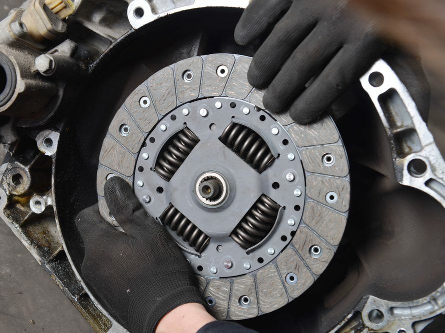 Citroën Debriyaj Seti Değişiminde Dikkat Edilmesi Gerekenler