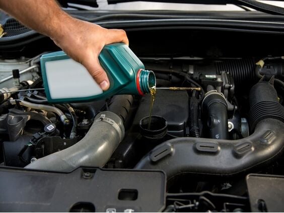Citroën Motor Yağı Seçimi: Hangi Yağ Daha İyi?